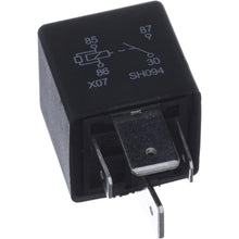 Load image into Gallery viewer, RY-1671 Standard Ignition Air Suspension Compressor Relay Standard Ignition Canada