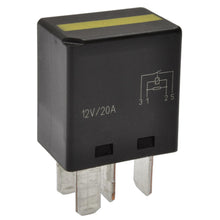 Charger l'image dans la galerie, RY-1675 Standard Import Accessory Power Relay Standard Import Canada