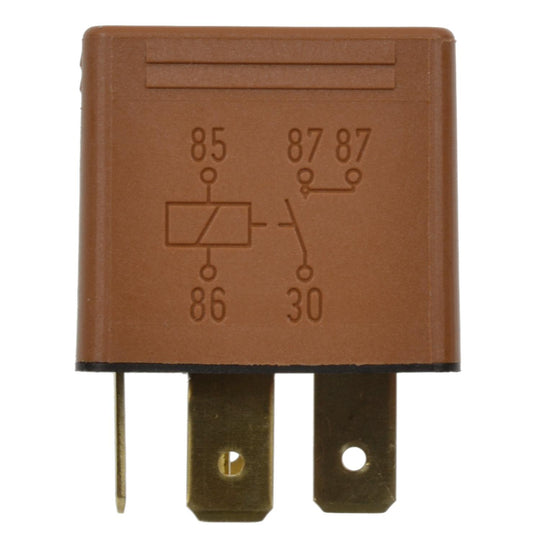 RY-1681 Standard Import Fuel Pump Relay Standard Import Canada