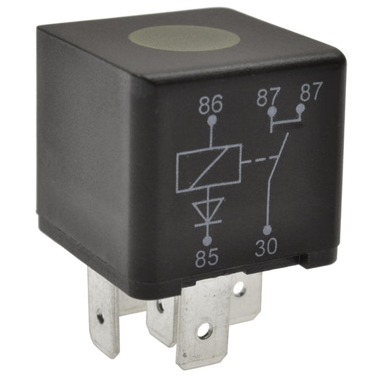 RY-1691 Standard Ignition Fuel Pump Relay Standard Ignition Canada