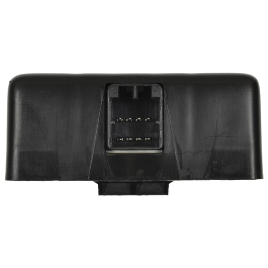 RY-1702 Standard Ignition Engine Cooling Fan Module Standard Ignition Canada