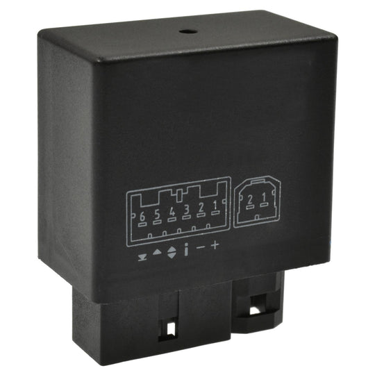RY-1711 Standard Import Sunshade Relay Standard Import Canada