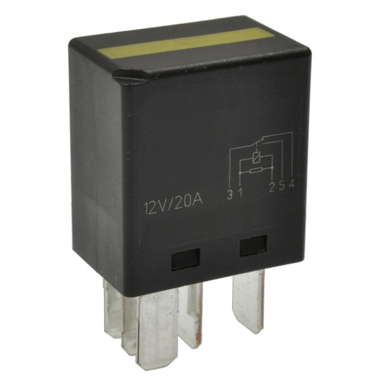 RY-1726 Standard Ignition Fuel Pump Relay Standard Ignition Canada
