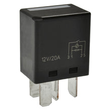 Load image into Gallery viewer, RY-1743 Standard Ignition Fuel Pump Relay Standard Ignition Canada