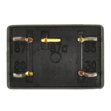 Load image into Gallery viewer, RY-1761 Standard Ignition Engine Cooling Fan Motor Relay Standard Ignition Canada