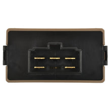 Load image into Gallery viewer, RY-1768 Standard Ignition Rear Window Wiper Relay Standard Ignition Canada