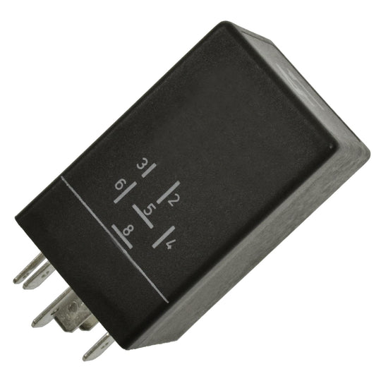 RY-1802 Standard Ignition HVAC Automatic Temperature Control (ATC) Relay Standard Ignition Canada