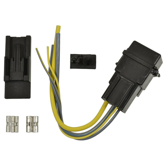 RY-1809 Standard Ignition Door Lock Relay Standard Ignition Canada