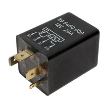 Load image into Gallery viewer, RY-192 Standard Ignition Fuel Pump Relay Standard Ignition Canada