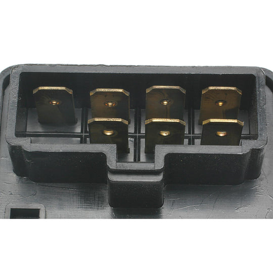 RY-206 Standard Ignition Accessory Power Relay Standard Ignition Canada