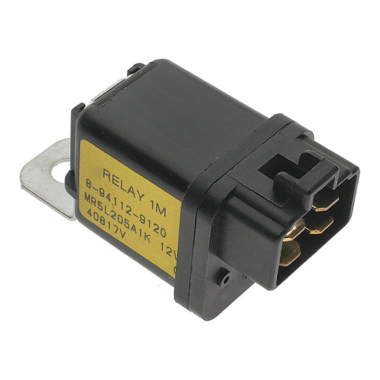 RY-230 Standard Import HVAC Heater and HVAC Delay Relay Standard Import Canada