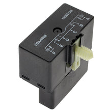 Load image into Gallery viewer, RY-246 Standard Ignition Power Window Relay Standard Ignition Canada