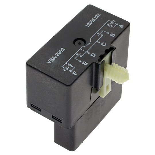 RY-246 Standard Ignition Power Window Relay Standard Ignition Canada