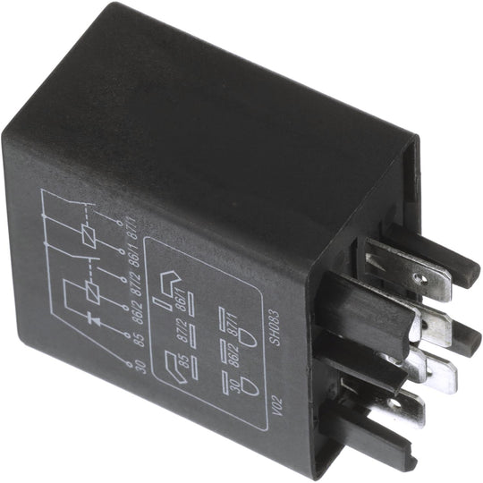 RY-293 Standard Import Computer Control Relay Standard Import Canada