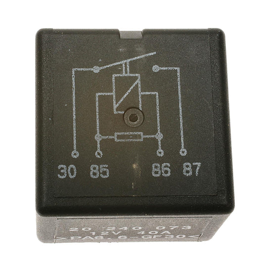 RY-341 Standard Ignition Daytime Running Light Relay Standard Ignition Canada