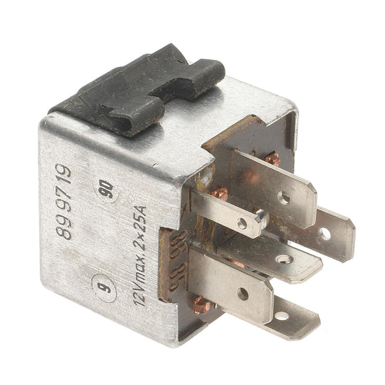 RY-347 Standard Ignition HVAC Blower Motor Relay Standard Ignition Canada