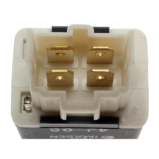RY-386 Standard Import Engine Cooling Fan Motor Relay Standard Import Canada