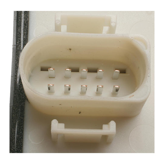 RY-437 Standard Import Engine Cooling Fan Module Standard Import Canada
