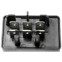 Load image into Gallery viewer, RY-476 Standard Ignition Windshield Wiper Motor Relay Standard Ignition Canada