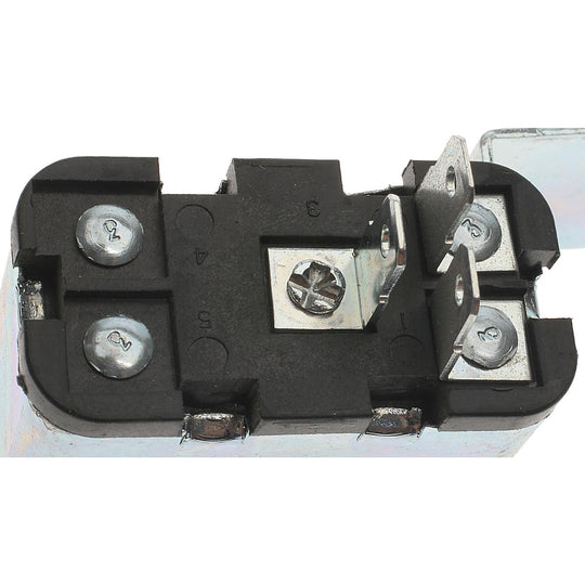 RY-47 Standard Ignition Trailer Tow Relay Standard Ignition Canada