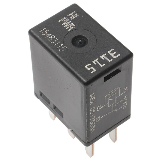 RY-484 Standard Ignition Engine Cooling Fan Motor Relay Standard Ignition Canada