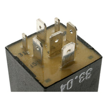 Load image into Gallery viewer, RY-489 Standard Ignition Fuel Pump Relay Standard Ignition Canada