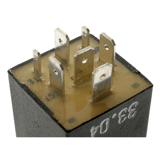 RY-489 Standard Ignition Fuel Pump Relay Standard Ignition Canada
