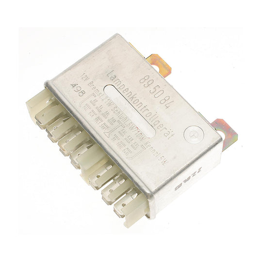 RY-497 Standard Ignition Instrument Panel Cluster Relay Standard Ignition Canada