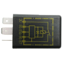 Load image into Gallery viewer, RY-500 Standard Ignition Power Window Relay Standard Ignition Canada