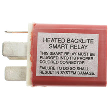 Load image into Gallery viewer, RY-509 Standard Ignition Window Defroster Relay Standard Ignition Canada