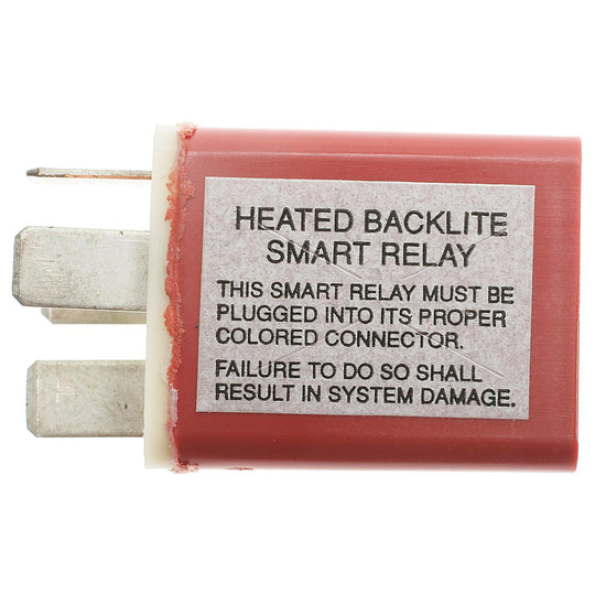 RY-509 Standard Ignition Window Defroster Relay Standard Ignition Canada