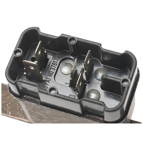 RY-513 Standard Ignition Anti-Dieseling Relay Standard Ignition Canada