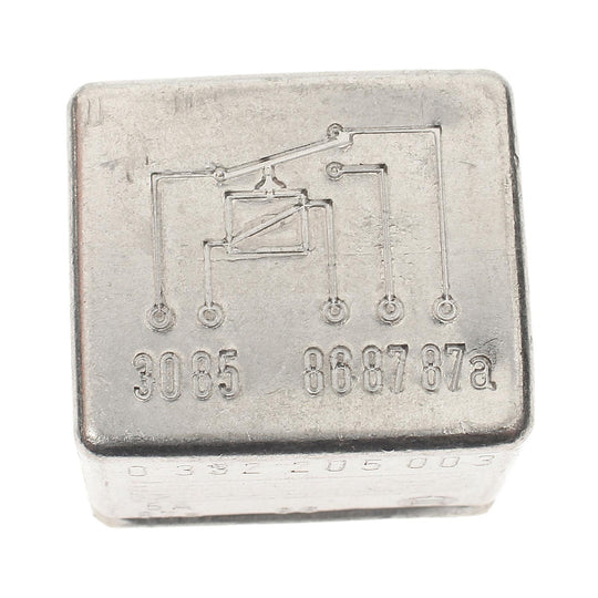 RY-543 Standard Ignition ABS Relay Standard Ignition Canada