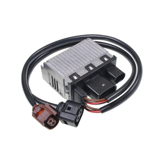 RY-550 Standard Ignition Engine Cooling Fan Module Standard Ignition Canada