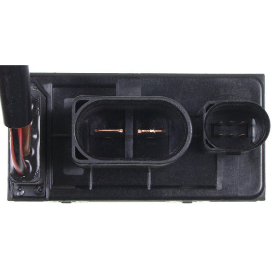 RY-550 Standard Ignition Engine Cooling Fan Module Standard Ignition Canada