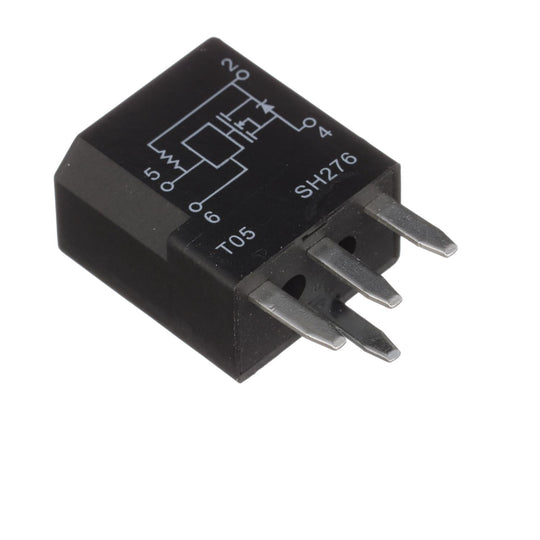 RY-560 Standard Ignition Headlight Relay Standard Ignition Canada
