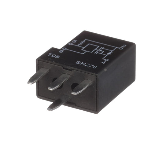 RY-560 Standard Ignition Headlight Relay Standard Ignition Canada