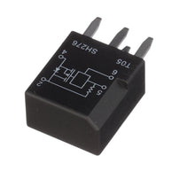 Load image into Gallery viewer, RY-560 Standard Ignition Headlight Relay Standard Ignition Canada
