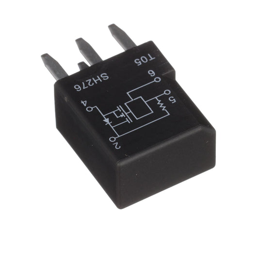 RY-560 Standard Ignition Headlight Relay Standard Ignition Canada