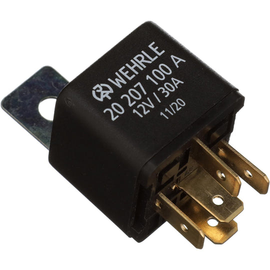 RY-576 Standard Ignition Fog Light Relay Standard Ignition Canada