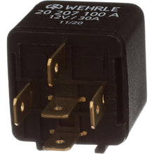 Load image into Gallery viewer, RY-576 Standard Ignition Fog Light Relay Standard Ignition Canada
