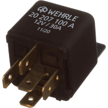 Load image into Gallery viewer, RY-576 Standard Ignition Fog Light Relay Standard Ignition Canada