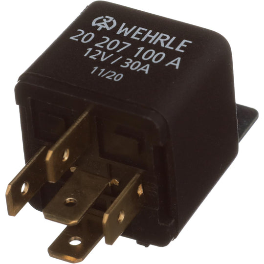 RY-576 Standard Ignition Fog Light Relay Standard Ignition Canada