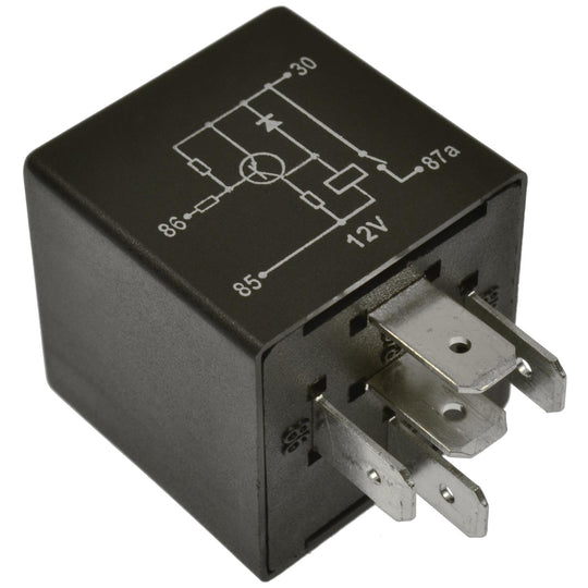 RY-578 Standard Ignition Accessory Power Relay Standard Ignition Canada