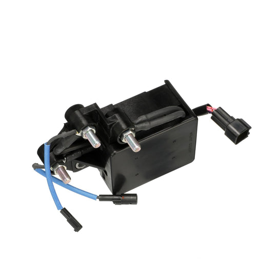 RY-585 Standard Ignition Diesel Glow Plug Relay Standard Ignition Canada