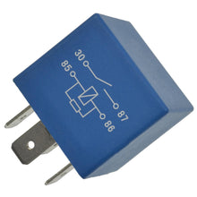 Load image into Gallery viewer, RY-592 Standard Import A/C Condenser Fan Motor Relay Standard Import Canada