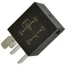 Load image into Gallery viewer, RY-637 Standard Ignition Engine Cooling Fan Motor Relay Standard Ignition Canada