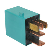 Load image into Gallery viewer, RY-728 Standard Import Engine Cooling Fan Motor Relay Standard Import Canada
