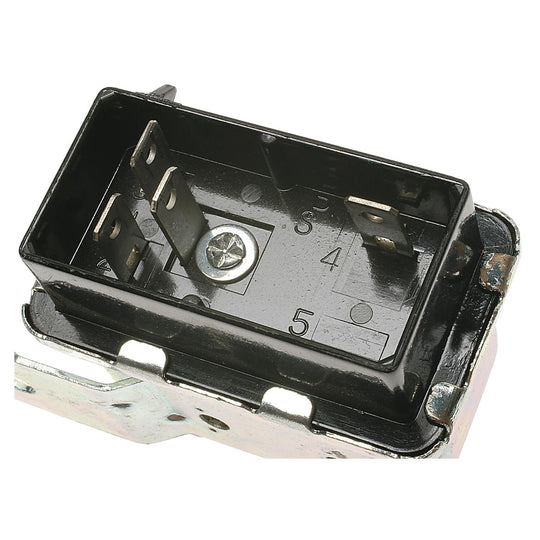 RY-72 Standard Ignition Fog Light Relay Standard Ignition Canada