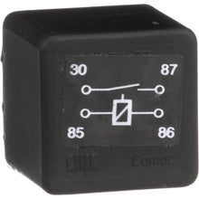 Load image into Gallery viewer, RY-775 Standard Import A/C Compressor Control Relay Standard Import Canada